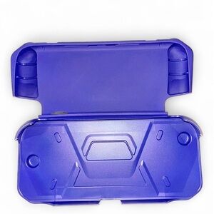 Royal Blue Case for Nintendo Switch 2